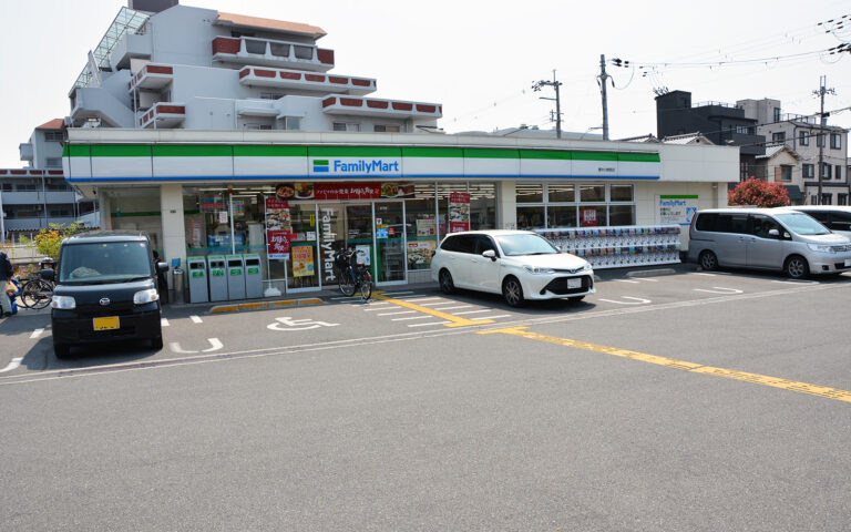 豊中小曽根店