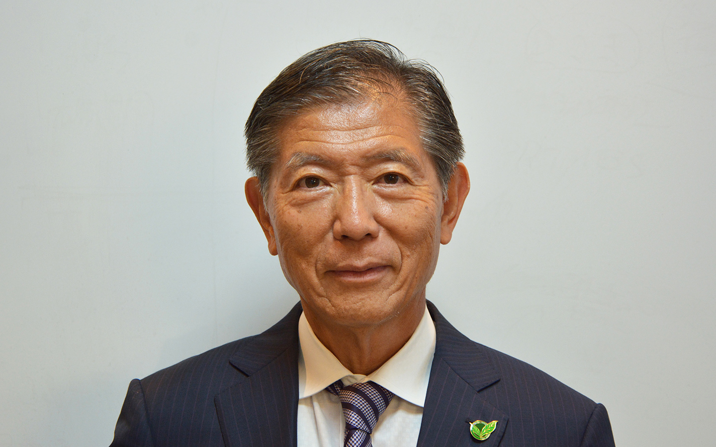 木村徹会長